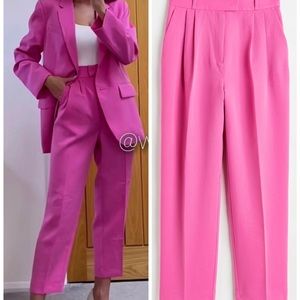 H&M Ankle length pants